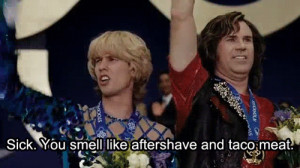Best picture quotes from movie Blades of Glory