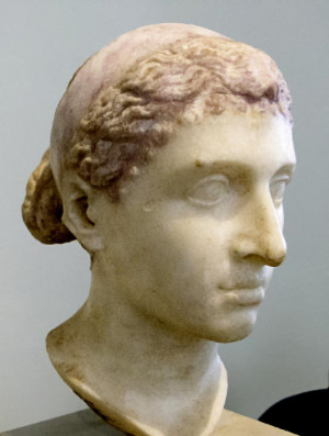 Cleopatra VII Philopator