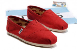 It's pretty cool (: / Toms Shoes OUTLET…$16.89! Same company, lots ...