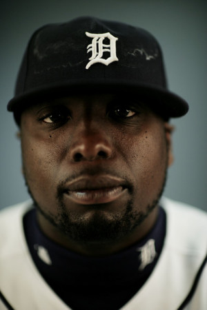 dontrelle willis images have been digitally desaturated dontrelle