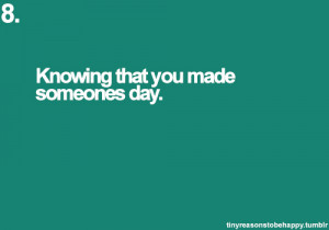 Happy Life Quotes Smile Image Favim