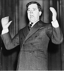 Huey Long Quote