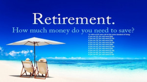 the reality of retirement