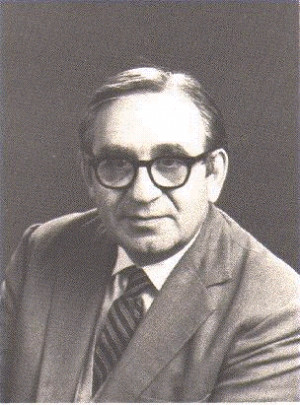 Robert W. Fogel (1926- )