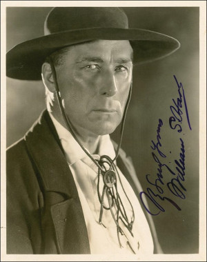 Silent Film Star Born This Day