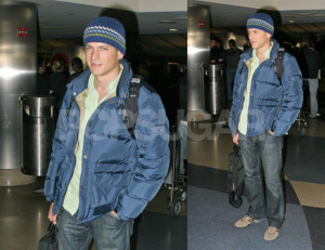 ... Wentworth Miller And Other Stars Give Russia The Cold Shoulder