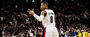 Notes & Quotes: Trail Blazers 106, Pacers 102