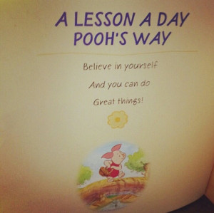 Winnie the pooh quotes 11