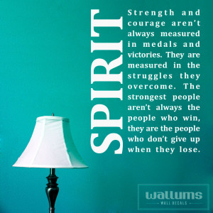 Quotes http://www.etsy.com/listing/89900410/spirit-inspirational ...