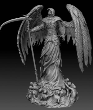 ... : Tattoo Ideas, Arm Angels, Angels Of Death Tattoo, Angels Arm Tattoo