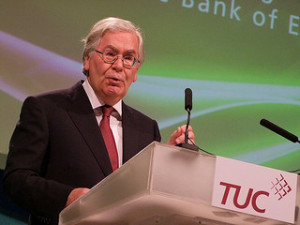 the audacity of pessimism.’ Only when things look bleak will people ...