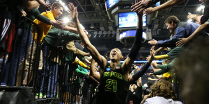 For the third time in five years, Baylor men’s basketball is headed ...
