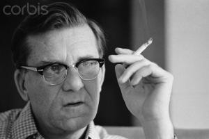 Morris West's Profile