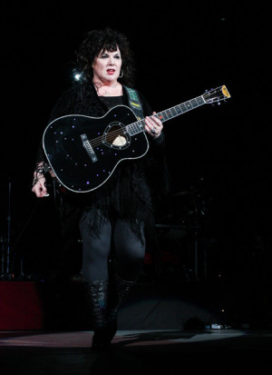 Ann Wilson Pictures And