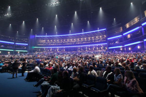 Nokia Theatre L A Live Seating Chart