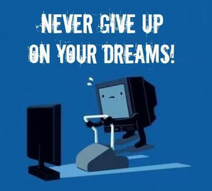 Before You Do Battle With Monday, Equip Yourself With Some Motivation!