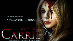 Carrie 2013 Posters