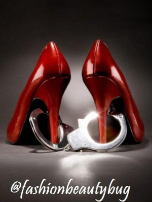 High Heels - Curse or blessings?