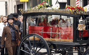 An artist who died of a multiple drugs overdose on the opening night ...