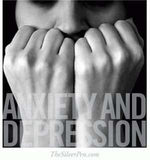 Anxiety and Depression after Breast Cancer