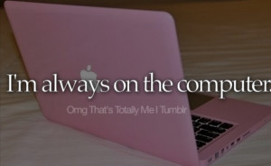 ... Quotes 3, Тнαтѕ, I M, Simply, Girly Stuff, Girly Things, Totally