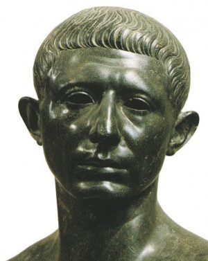 Cato the Younger