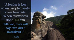 Chinese Wisdom: Inspiring Quotes For Global Leaders