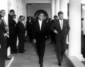 Sargent_Shriver Picture Slideshow
