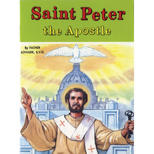 Nogari Peter The Apostle