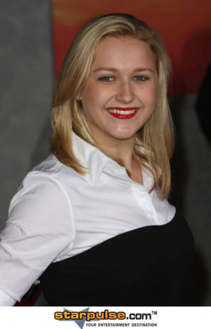 Skye Mccole Bartusiak...