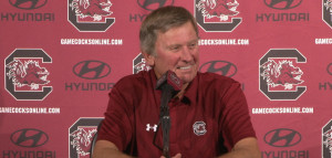 Steve Spurrier Media Day Quotes + lots of Videos - Football - Articles ...