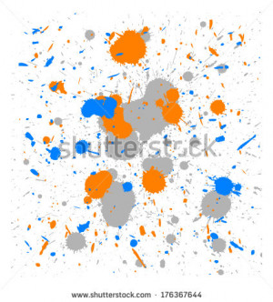 Photoshop Brushes Stock Photos