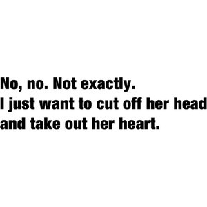 Movie quote: Bram Stoker's Dracula