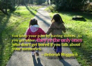 ... who dont get bored if you talk about your memories. -Deborah Moggach