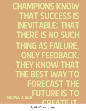 Michael J Saylor Quotes