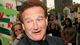 Robin Williams arrives at Sony Pictures' premiere of 