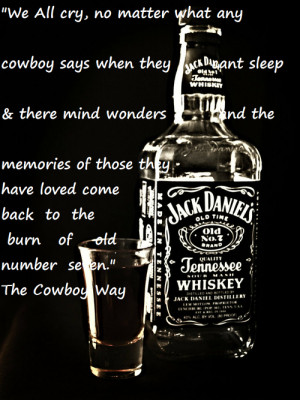 Cowboy Quotes