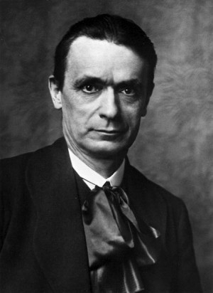 RUDOLF STEINER QUOTES: Innoculations against the inclination to ...