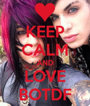... mqdefault 0 hqdefault botdf xlarge keep calm and love botdf 25