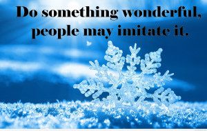 Frozen Quotes Inspirational