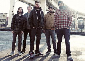 Four Year Strong: Movies Get Remembered, Quotes Never Die