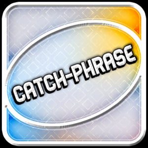 Top 100 Catch Phrases