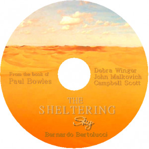 The Sheltering Sky Dvdrip