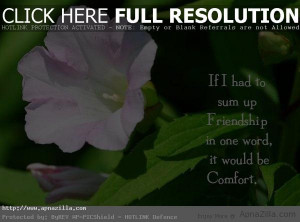 Quotes For Facebook Profile 2 Cacc09b7 Friendship Quotes For Facebook ...