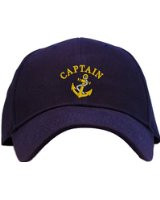 EvaDane - Funny Quotes - Boat Captain Rules. Boat Captain is always ...