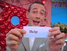 Pictures & Photos of Pee-wee Herman