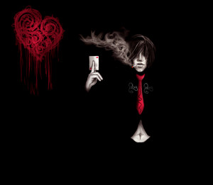 Heart Love Khima Deviantart