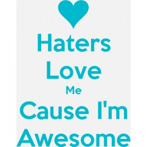 The Miz Haters Love Me Cuz I'm Awesome WWE Authentic Black T-shirt ...