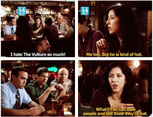 Brooklyn Nine-Nine