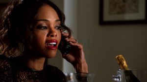Sharon Leal in Addicted Movie - Image #9